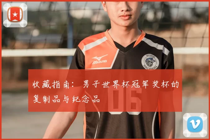 收藏指南:男子世界杯冠军奖杯的复制品与纪念品