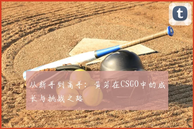 从新手到高手：黄芳在CSGO中的成长与挑战之路