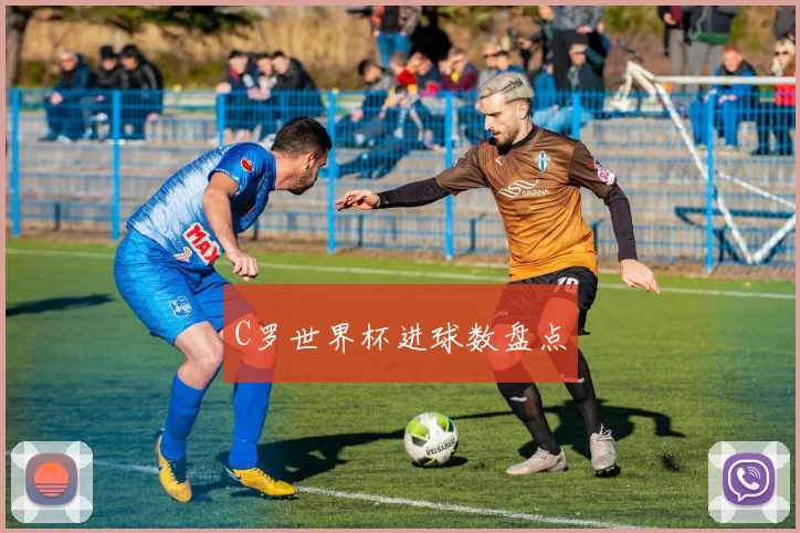 C罗世界杯进球数盘点