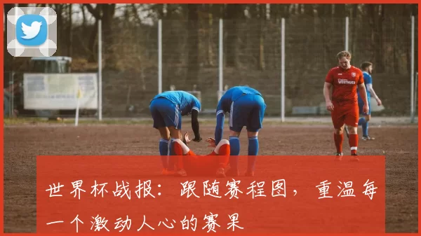 世界杯战报：跟随赛程图，重温每一个激动人心的赛果