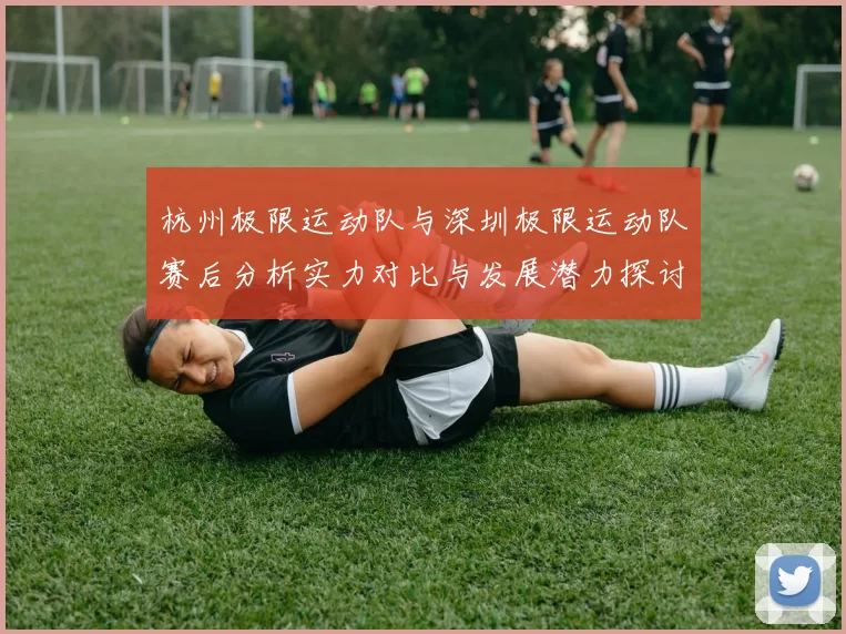 杭州极限运动队与深圳极限运动队赛后分析实力对比与发展潜力探讨