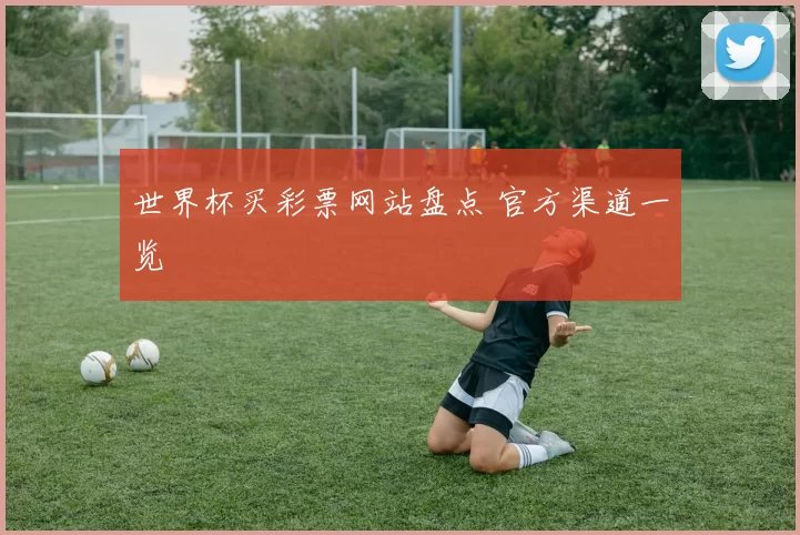 世界杯买彩票网站盘点 官方渠道一览