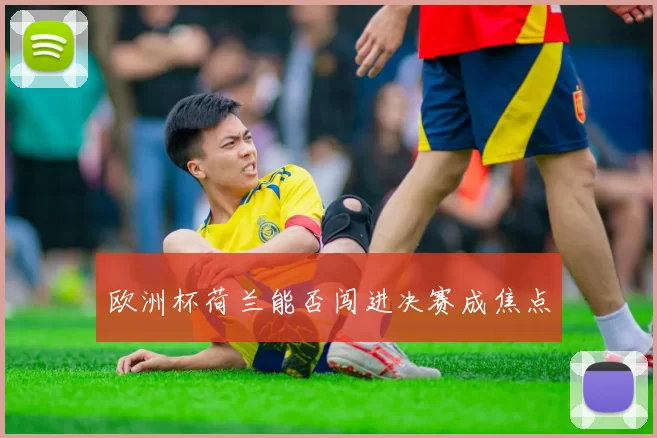 欧洲杯荷兰能否闯进决赛成焦点