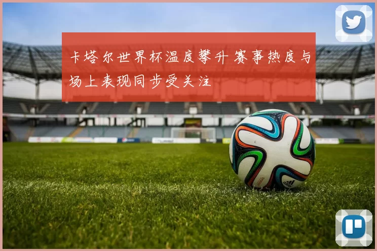 卡塔尔世界杯温度攀升 赛事热度与场上表现同步受关注